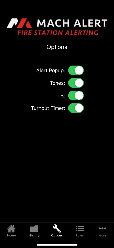 Kingsport Alerting
