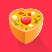 Potluck - Your Recipe Cookbook