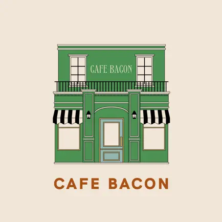 CAFE BACON : ROOM ESCAPE Cheats