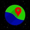 GeoCoordinates icon