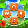 WORD CONNECT ?! SLIDING PUZZLE icon