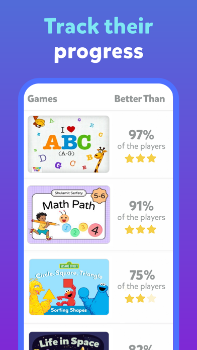 TinyTap: Kids' Learning Gamesのおすすめ画像8