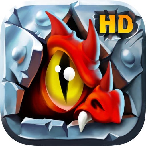 Doodle Kingdom™ HD icon