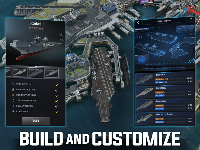 Gunship Battle Total Warfare