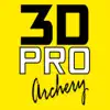 3D Pro Archery App Feedback
