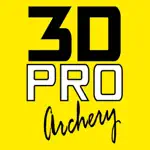 3D Pro Archery App Contact