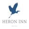 The official app of The Heron Inn Malpas - Truro, Cornwall