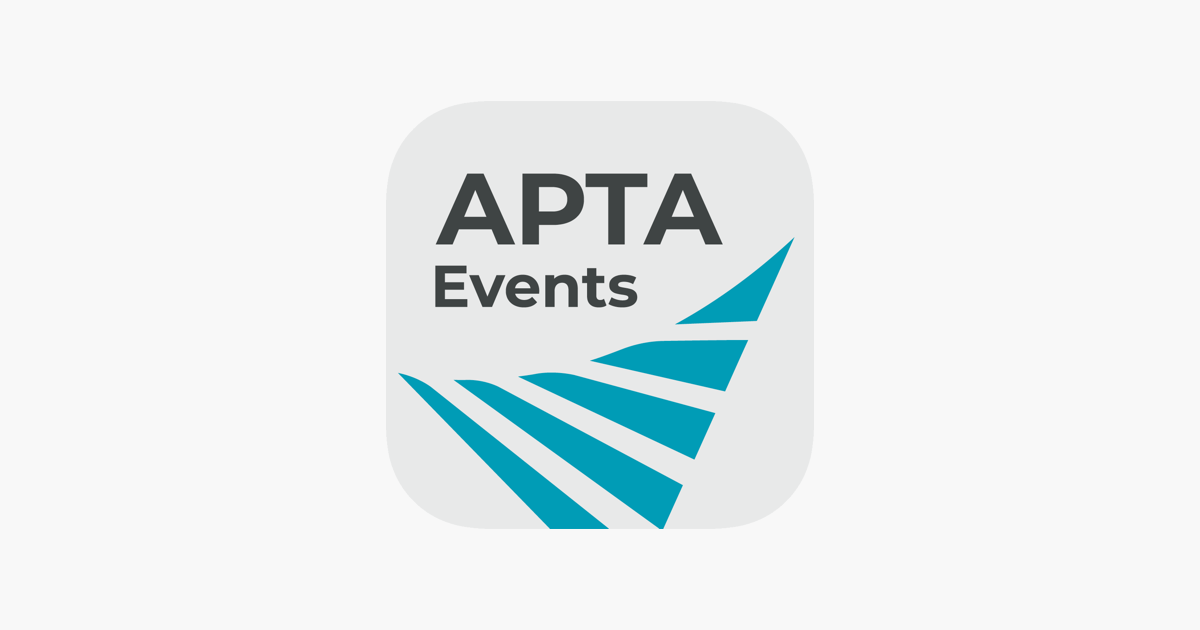 ‎APTA Events 2024 im App Store