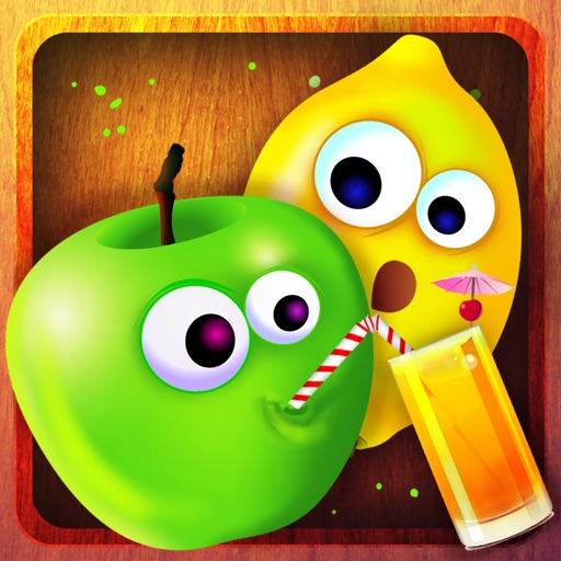 Fruit Bump Icon