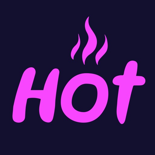 Hot-Be Naughty Hookup Apps Icon