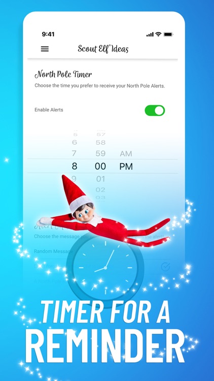 Scout Elf® Ideas screenshot-5