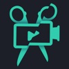 Split - Cut & Trim your videos - iPhoneアプリ