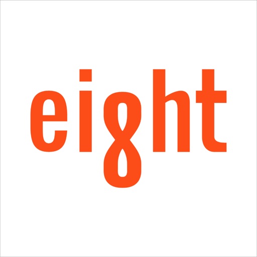 Eightapp: Book, Shop & Save