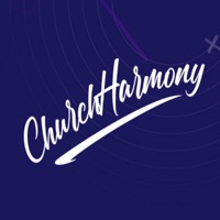 ChurchHarmony logo