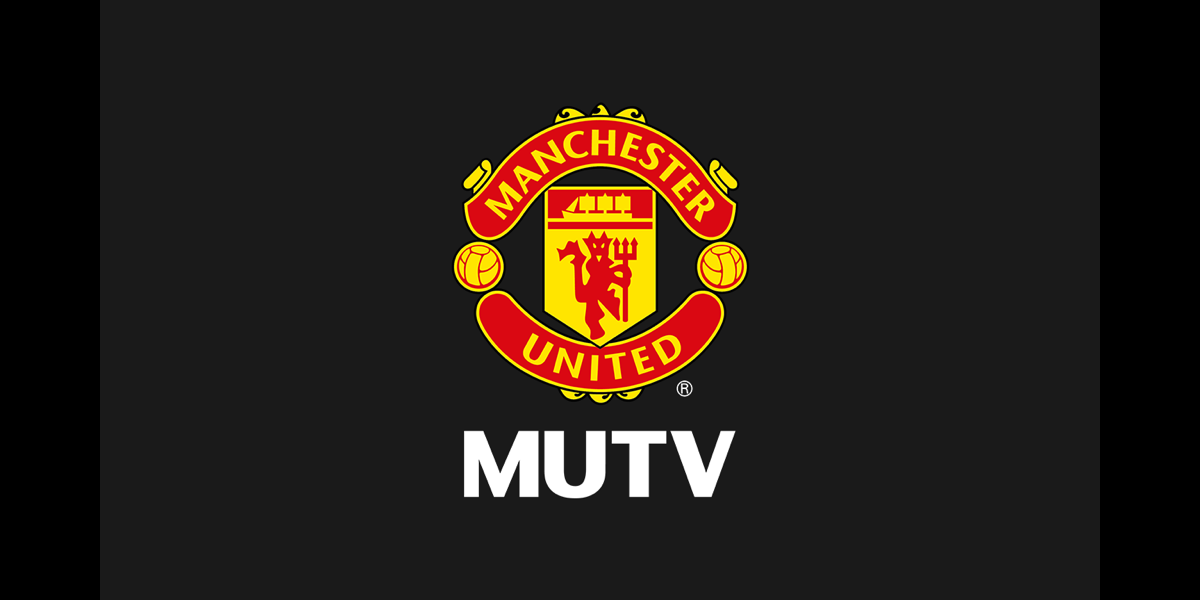 Manchester United TV - MUTV on the App Store