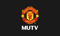 Manchester United TV  logo