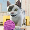 かわいい猫のペット シミュレーター ゲーム