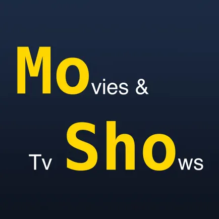 MoSho: Movies & Tv Shows Cheats