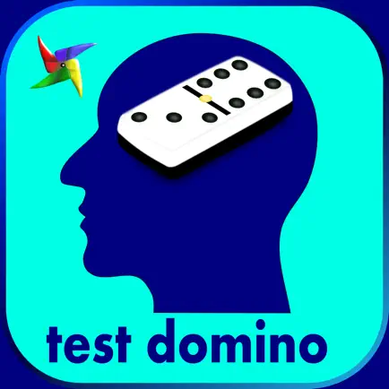 Domino psychotechnical test Cheats