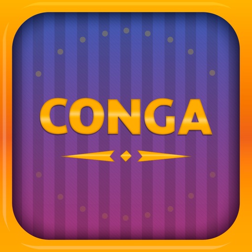 Conga by ConectaGames icon