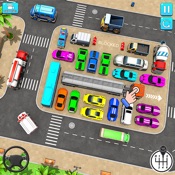 Unblock Car Parking Master