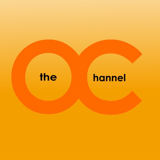 The OC Channel icon