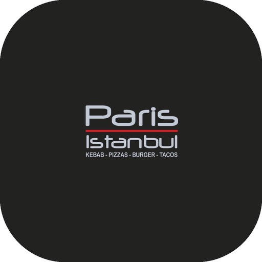 PARIS ISTANBUL MER icon