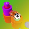 Challenge Balls Cannon 3d