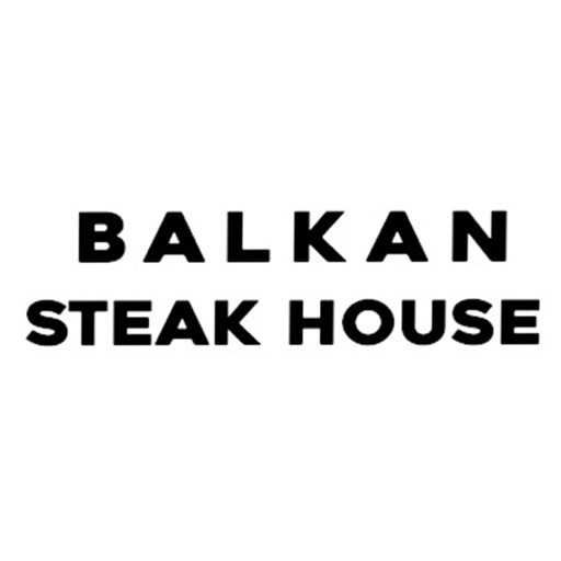 Balkan Steak House icon