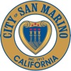 San Marino Service Request icon