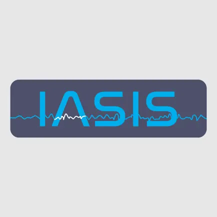 IASIS Application Читы