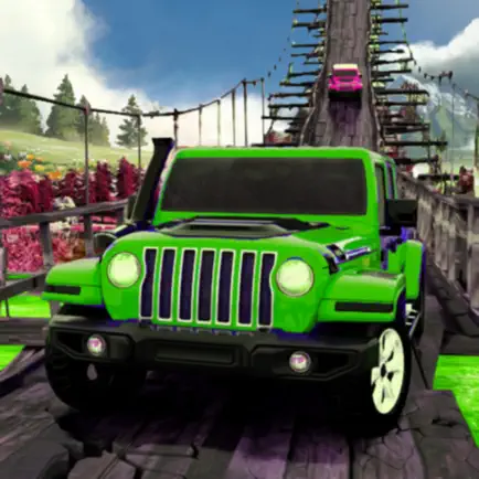 4 X 4 Rescue & Food Delivery Cheats