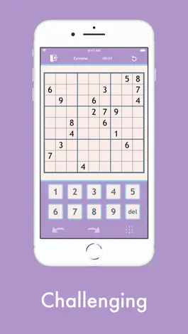 Game screenshot Pro Sudoku hack