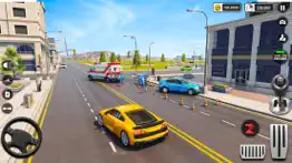 How to cancel & delete car driving school - car games 4