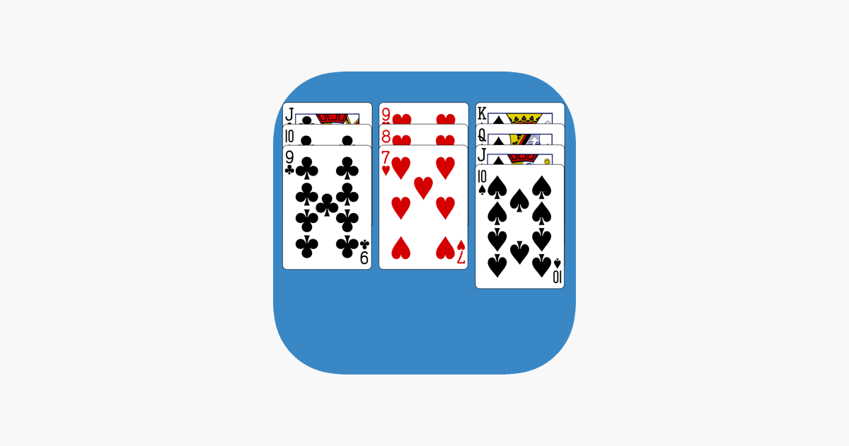 Spider Solitaire - Play Spider Solitaire on Kevin Games