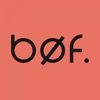 بوف | Bof icon