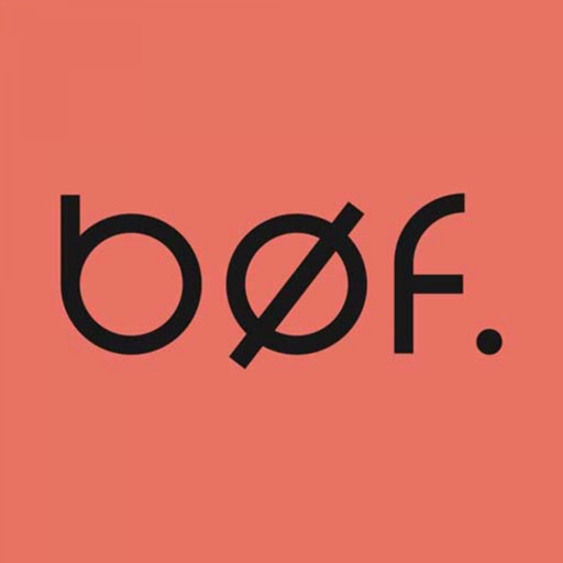 بوف | Bof icon