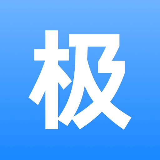 极米logo