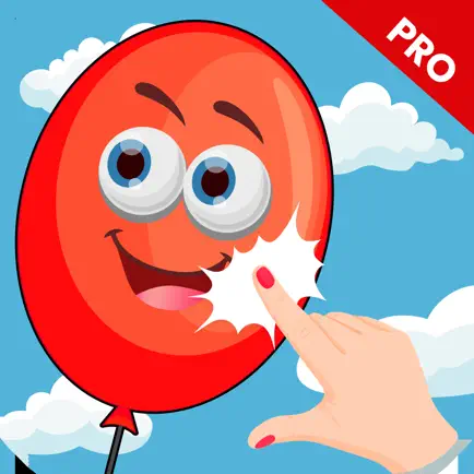 Popping Balloon Pop For Kids Читы