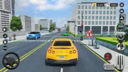 Game screenshot Car Driving School - Car Games apk