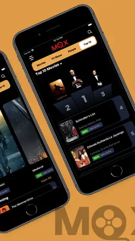 Game screenshot GoMovies : 123 Movies & TV Box apk