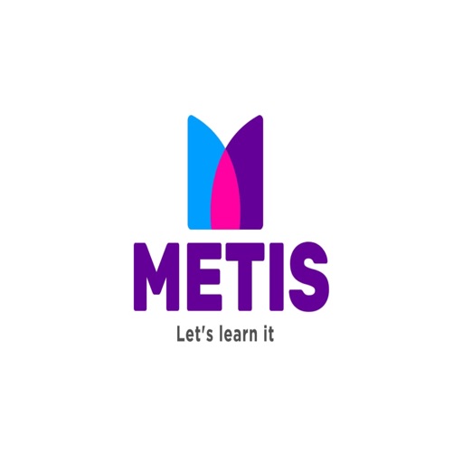 Metis Academy Pvt Ltd icon