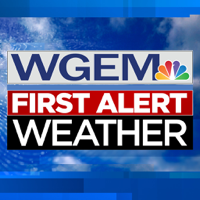 WGEM First Alert Weather App