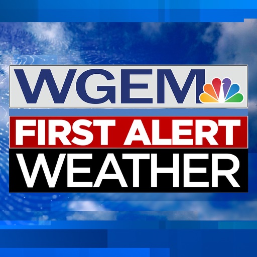 WGEM First Alert Weather App