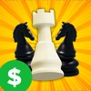 チェス お金 ボードゲーム 賞品 - iPadアプリ