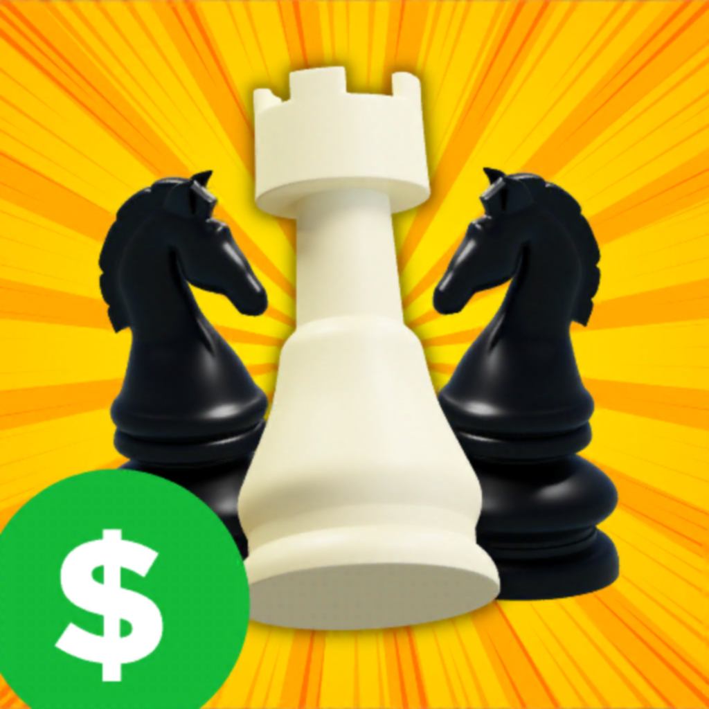 Get Real Money Chess Prizes Skillz for iOS, iPhone, iPad Aso Report