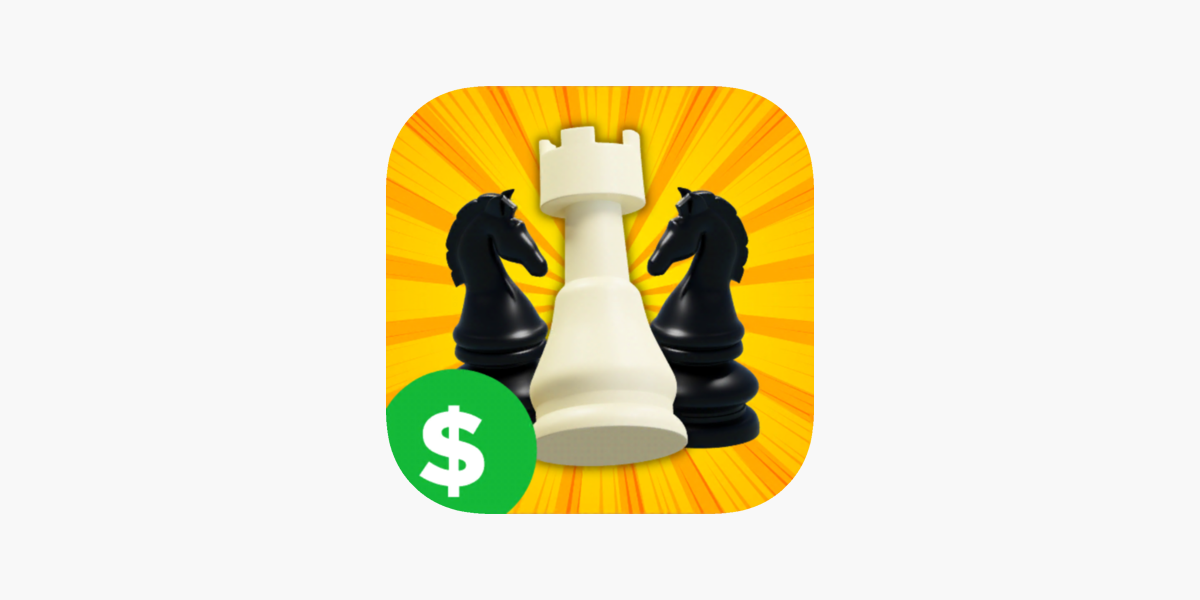Xadrez: Aprenda,Jogue e Treine na App Store