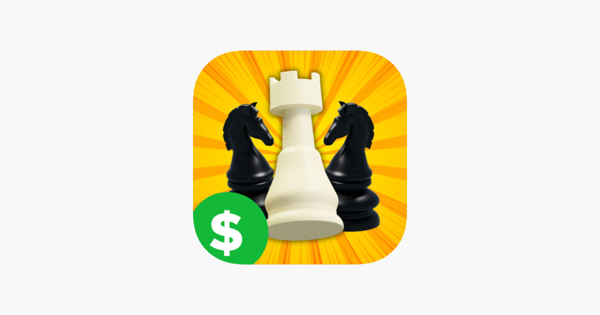 Xadrez Online + na App Store