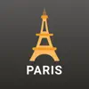 Париж Путеводитель и Карта App Delete