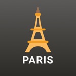 Download Париж Путеводитель и Карта app